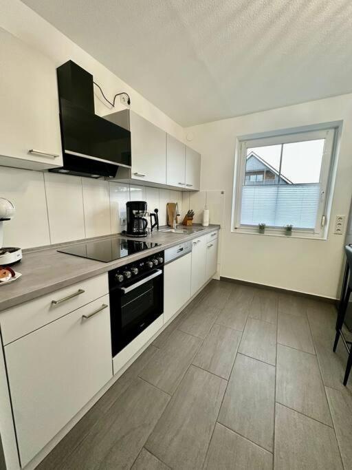 Stilvoll Eingerichtetes In Ruhiger Lage Holiday home Bremerhaven