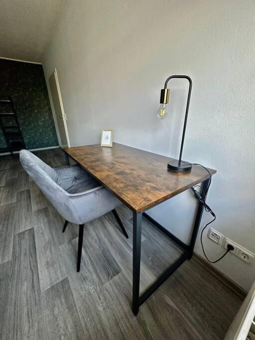 Stilvoll Eingerichtetes In Ruhiger Lage Holiday home Bremerhaven