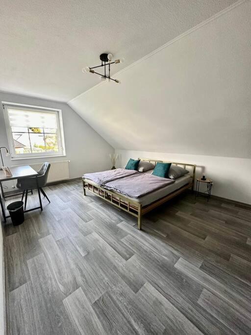 Holiday home Stilvoll Eingerichtetes In Ruhiger Lage *
