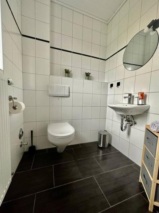Holiday home Stilvoll Eingerichtetes In Ruhiger Lage *
