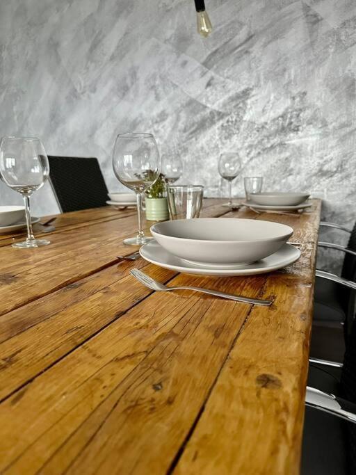 Holiday home Stilvoll Eingerichtetes In Ruhiger Lage