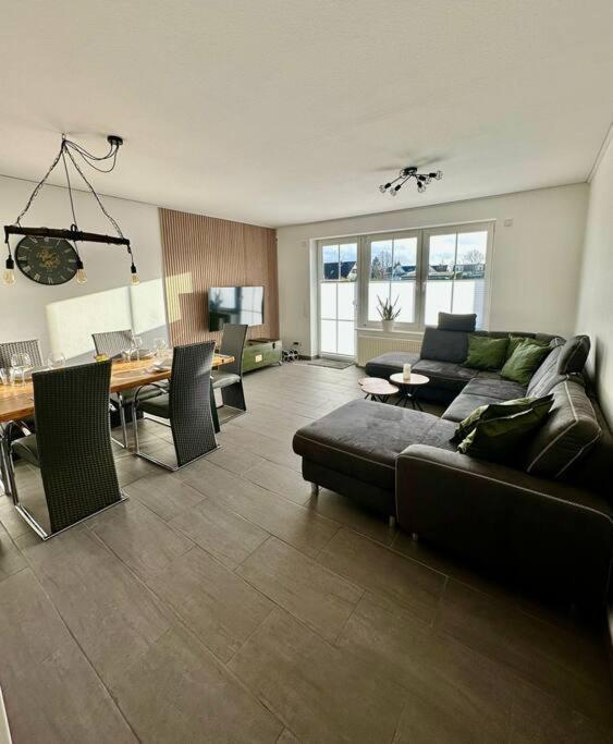 Stilvoll Eingerichtetes In Ruhiger Lage Holiday home Bremerhaven