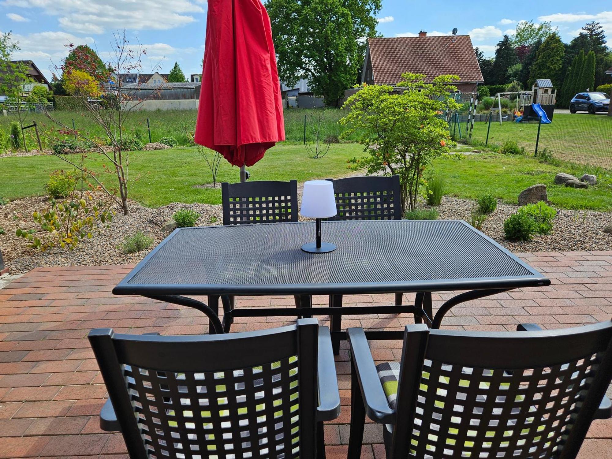 Holiday home Stilvoll Eingerichtetes In Ruhiger Lage