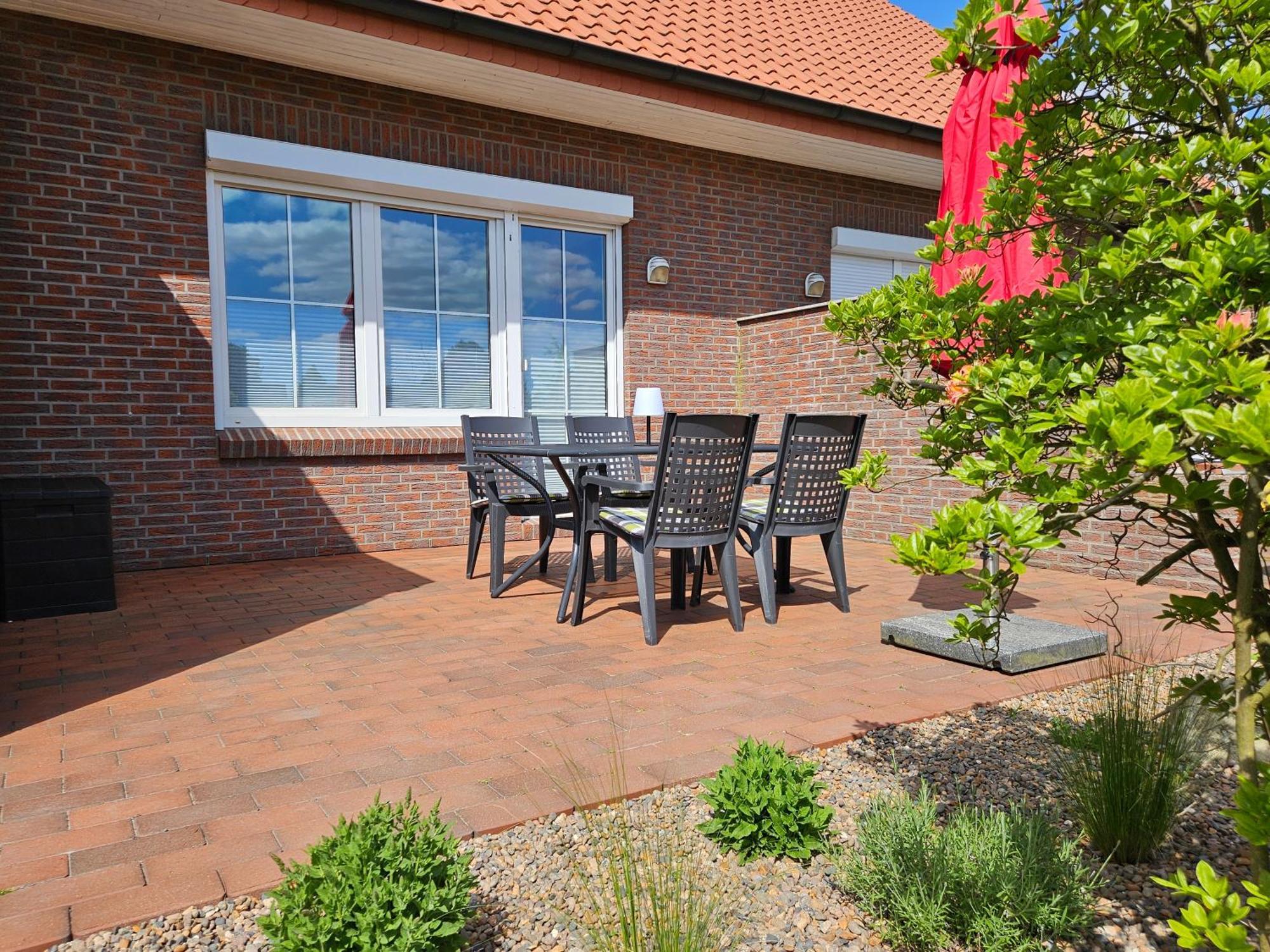Holiday home Stilvoll Eingerichtetes In Ruhiger Lage