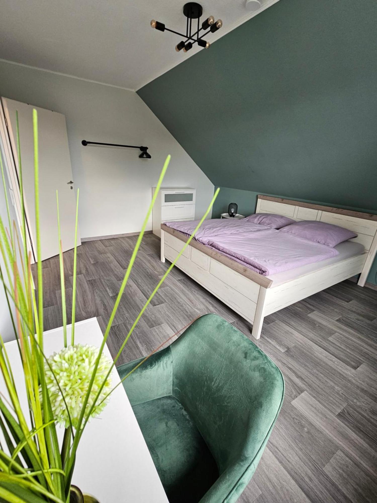 Holiday home Stilvoll Eingerichtetes In Ruhiger Lage *