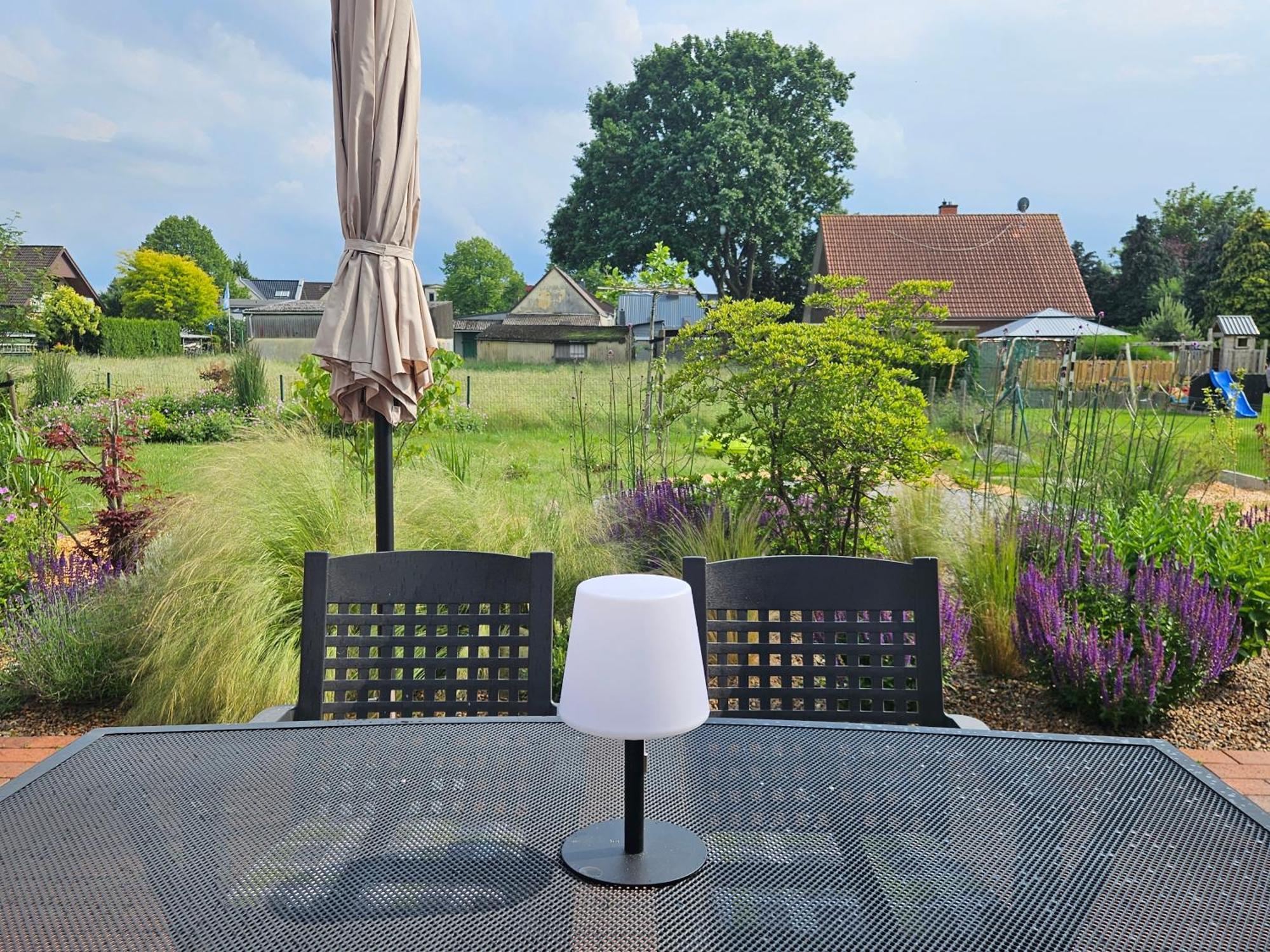 Stilvoll Eingerichtetes In Ruhiger Lage Holiday home